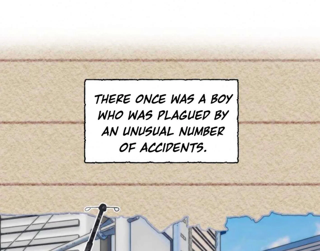 Please Don’t Die! Chapter 19 – Page 2