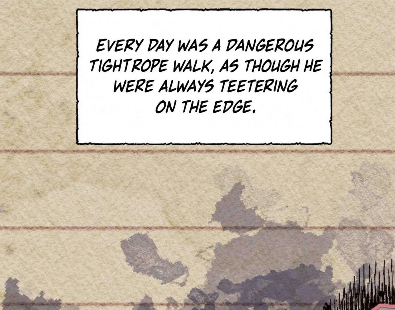 Please Don’t Die! Chapter 19 – Page 5