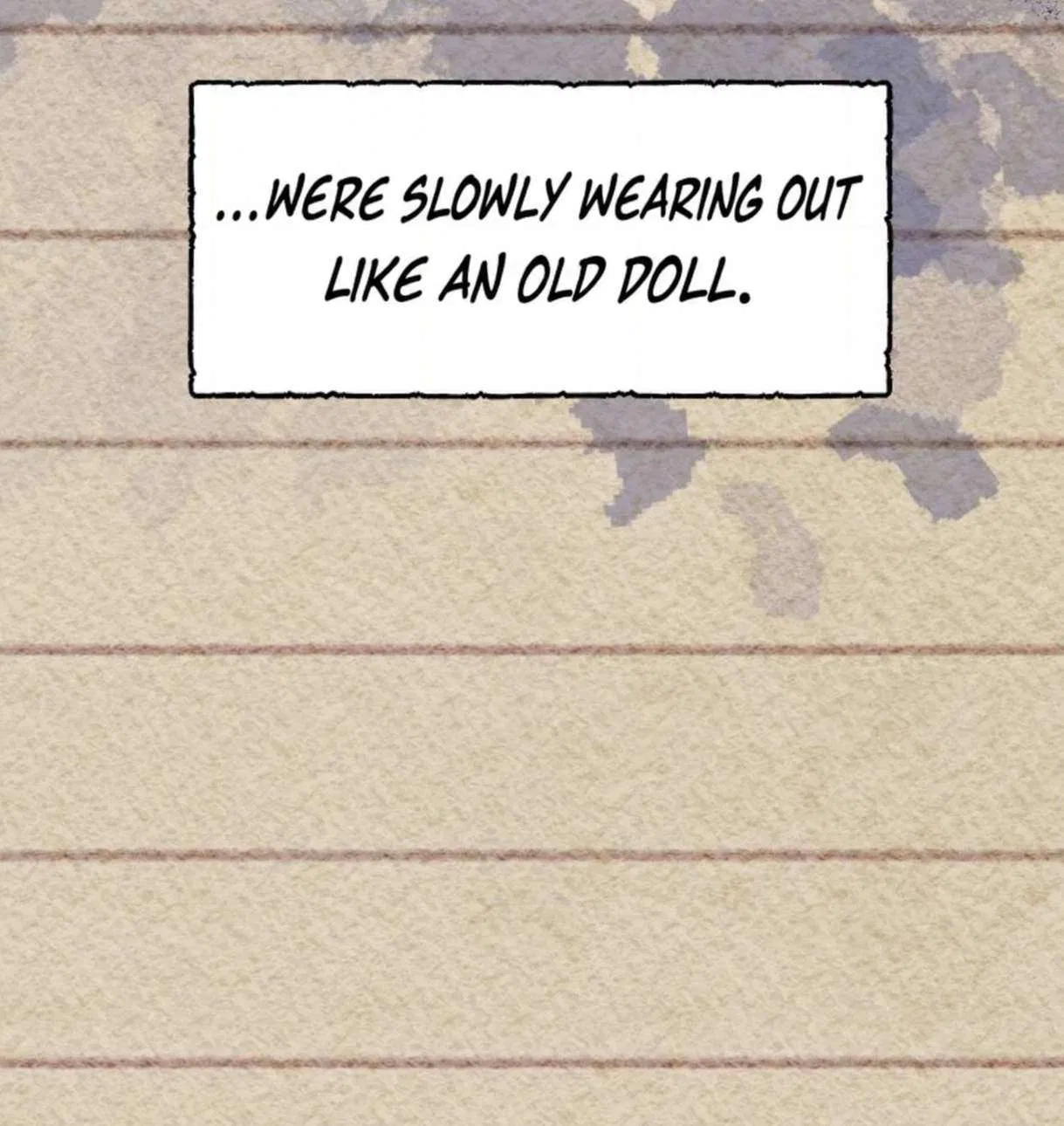 Please Don’t Die! Chapter 19 – Page 10