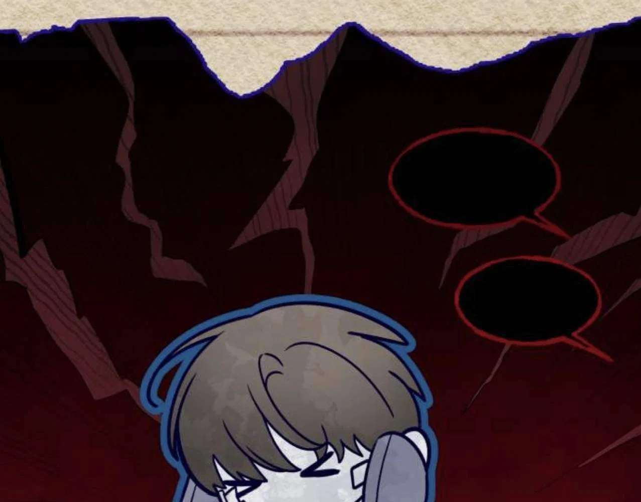 Please Don’t Die! Chapter 19 – Page 14