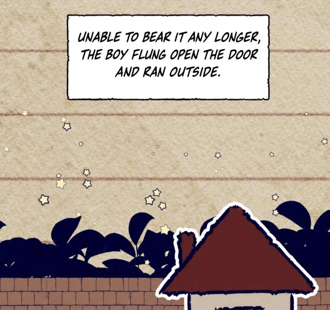 Please Don’t Die! Chapter 19 – Page 16