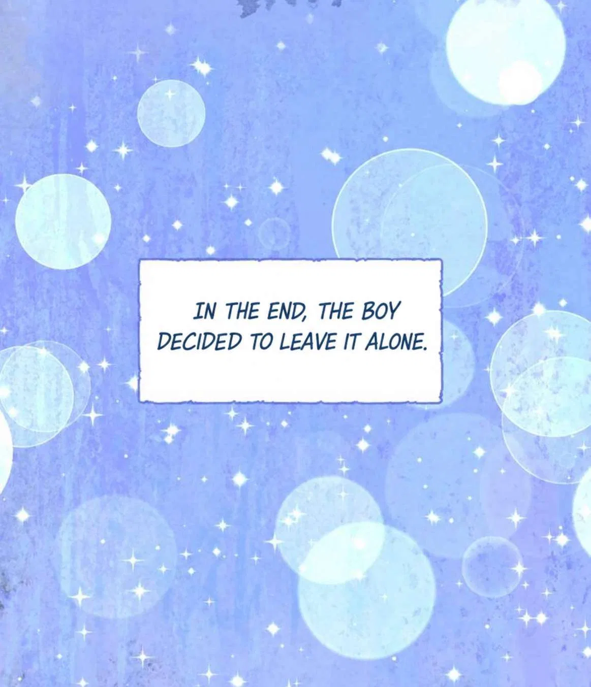Please Don’t Die! Chapter 19 – Page 62