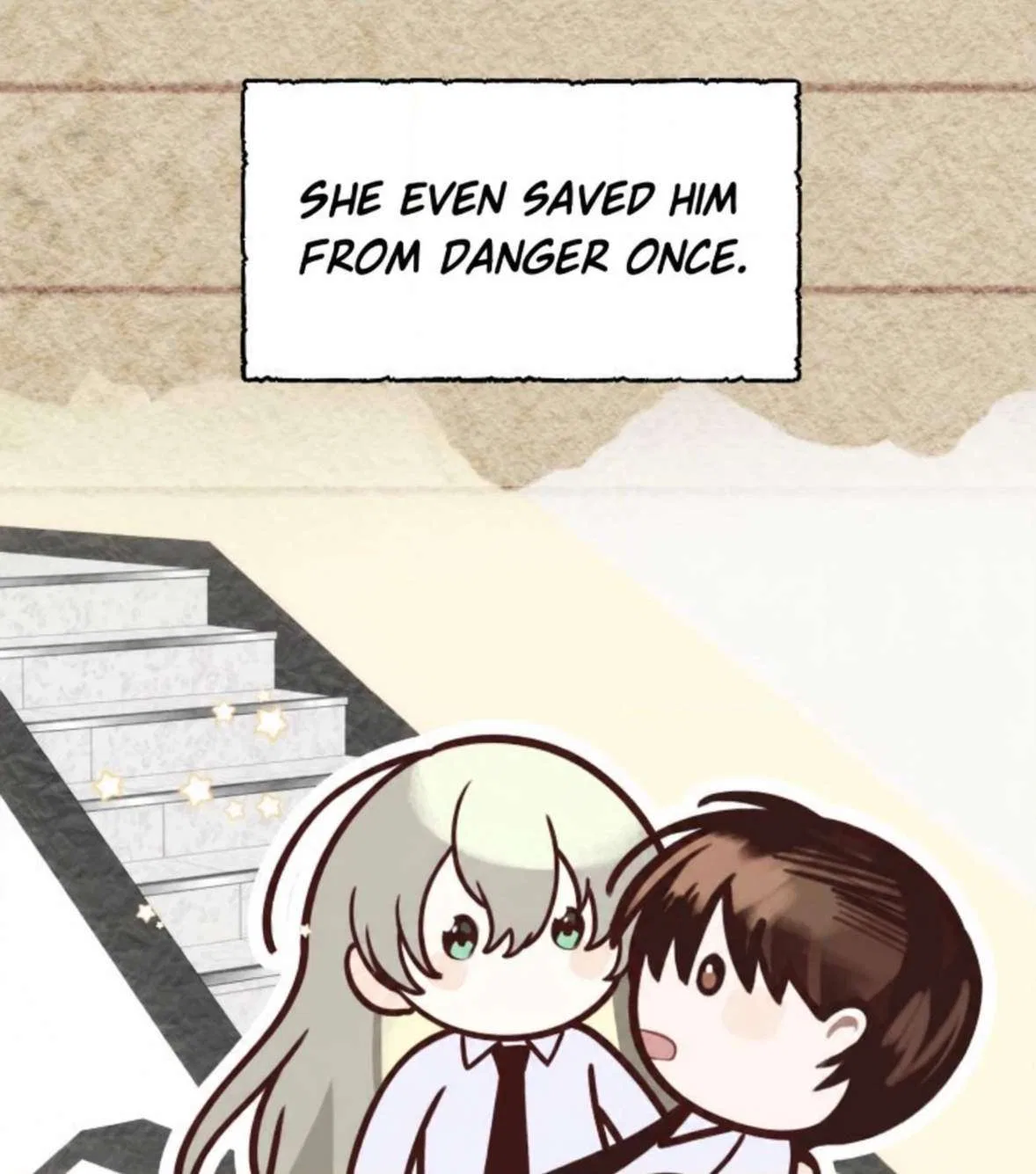 Please Don’t Die! Chapter 19 – Page 70