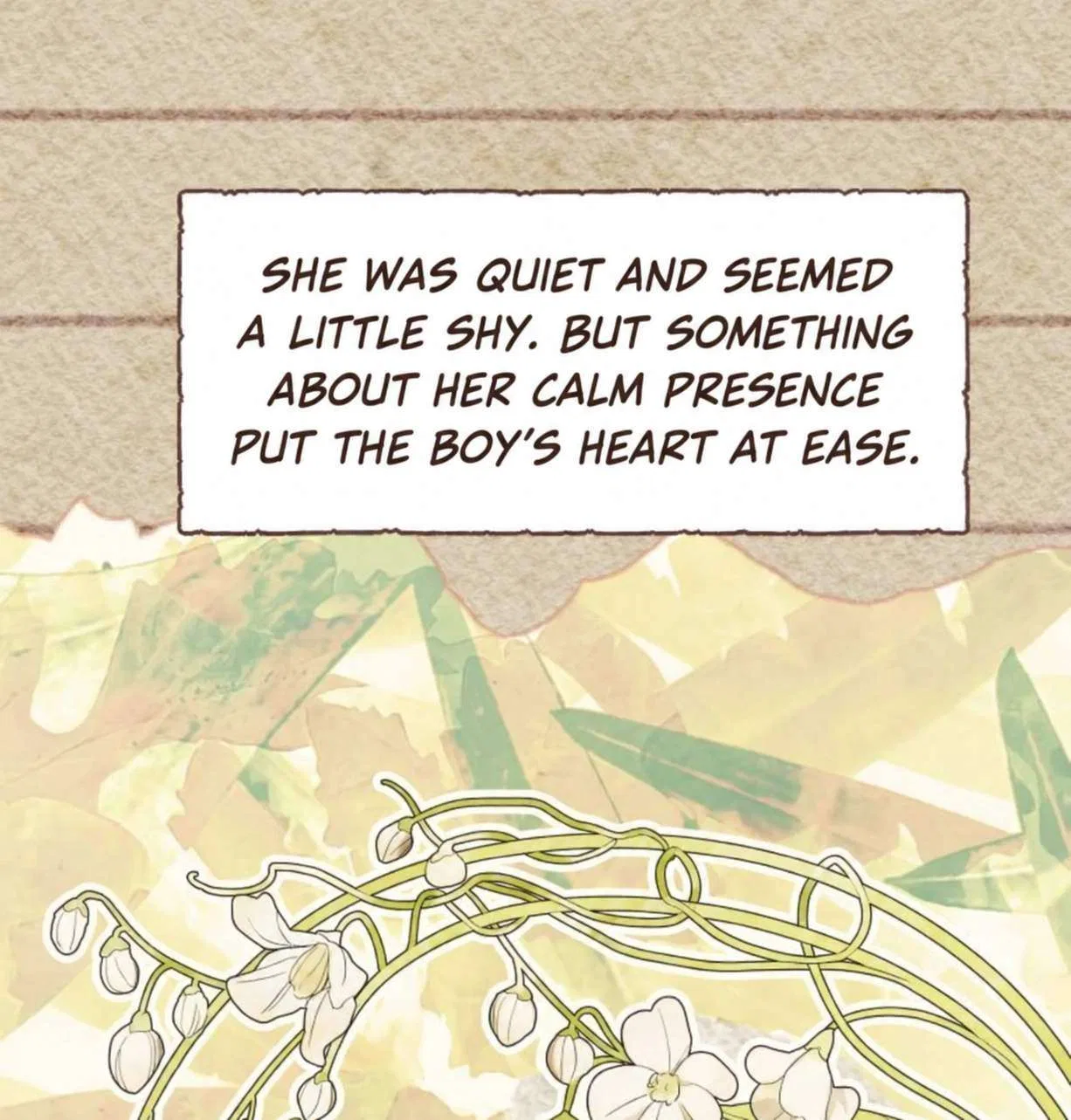 Please Don’t Die! Chapter 19 – Page 72