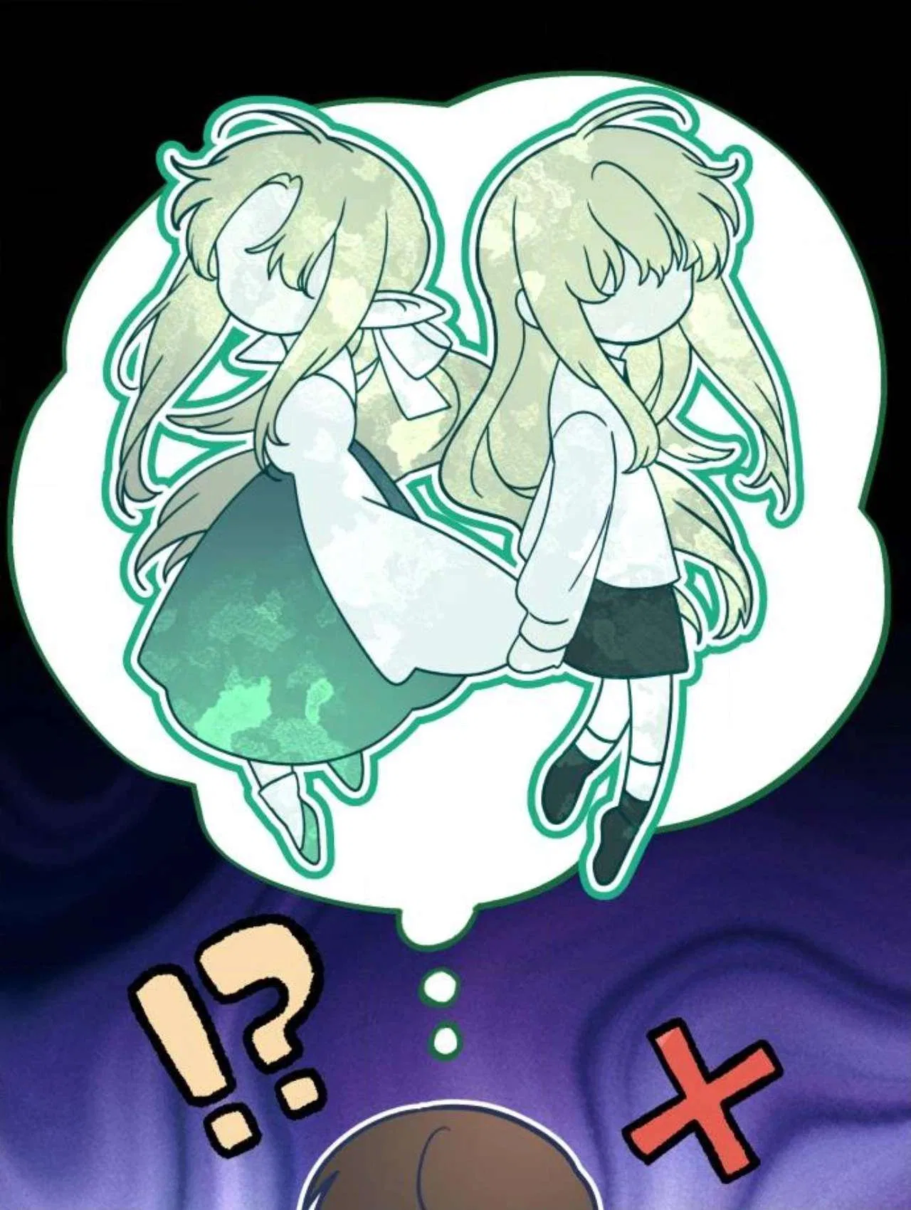Please Don’t Die! Chapter 19 – Page 80