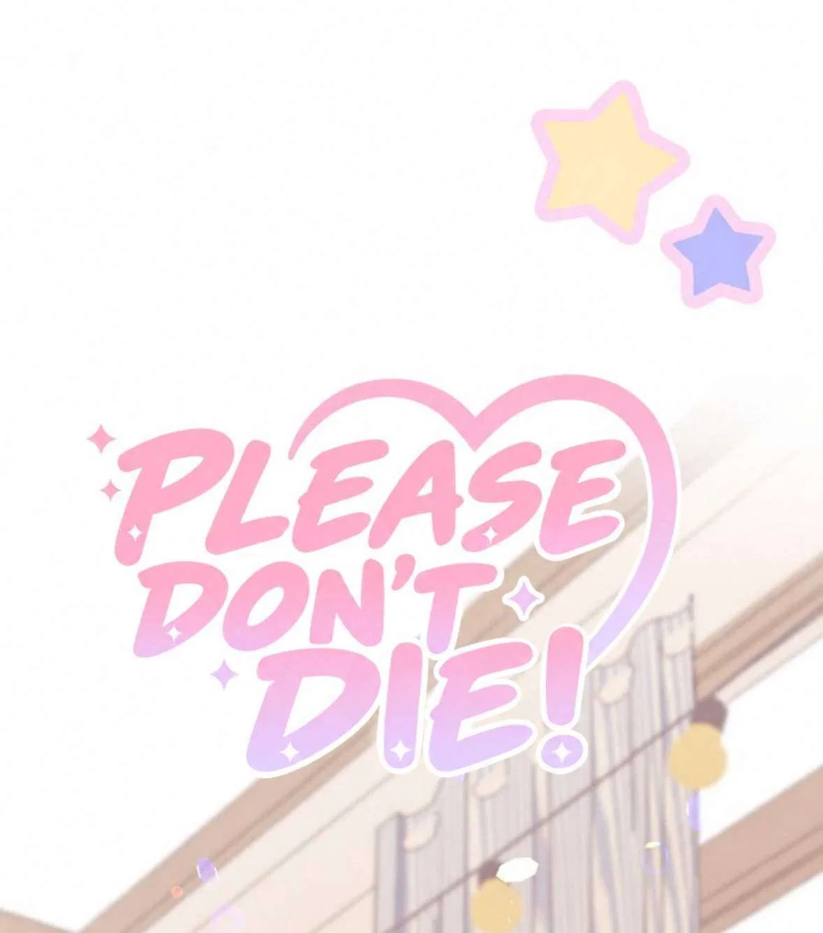 Please Don’t Die! Chapter 19 – Page 97