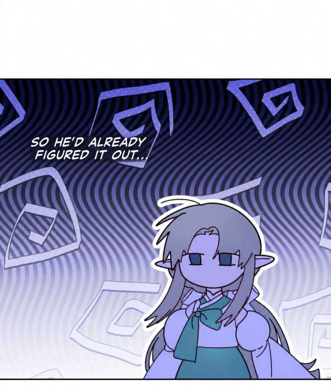Please Don’t Die! Chapter 19 – Page 113