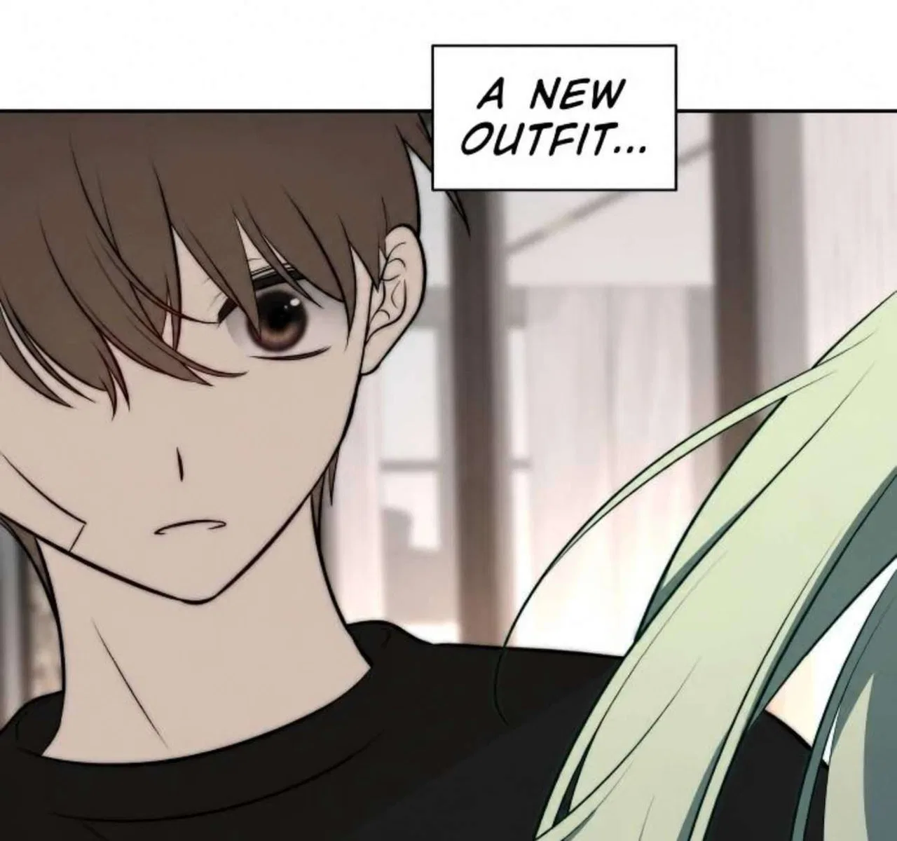 Please Don’t Die! Chapter 19 – Page 123