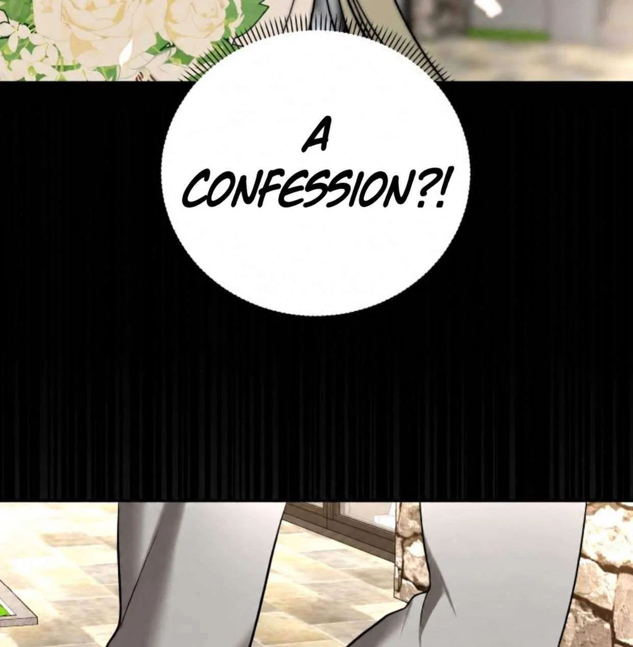 Please Don’t Die! Chapter 19 – Page 128