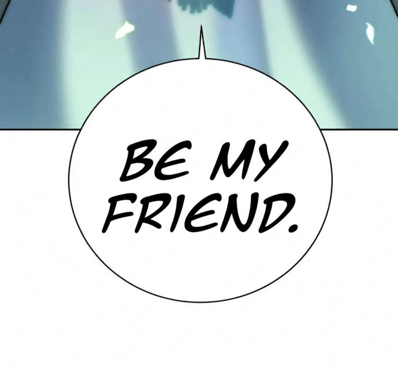 Please Don’t Die! Chapter 19 – Page 136