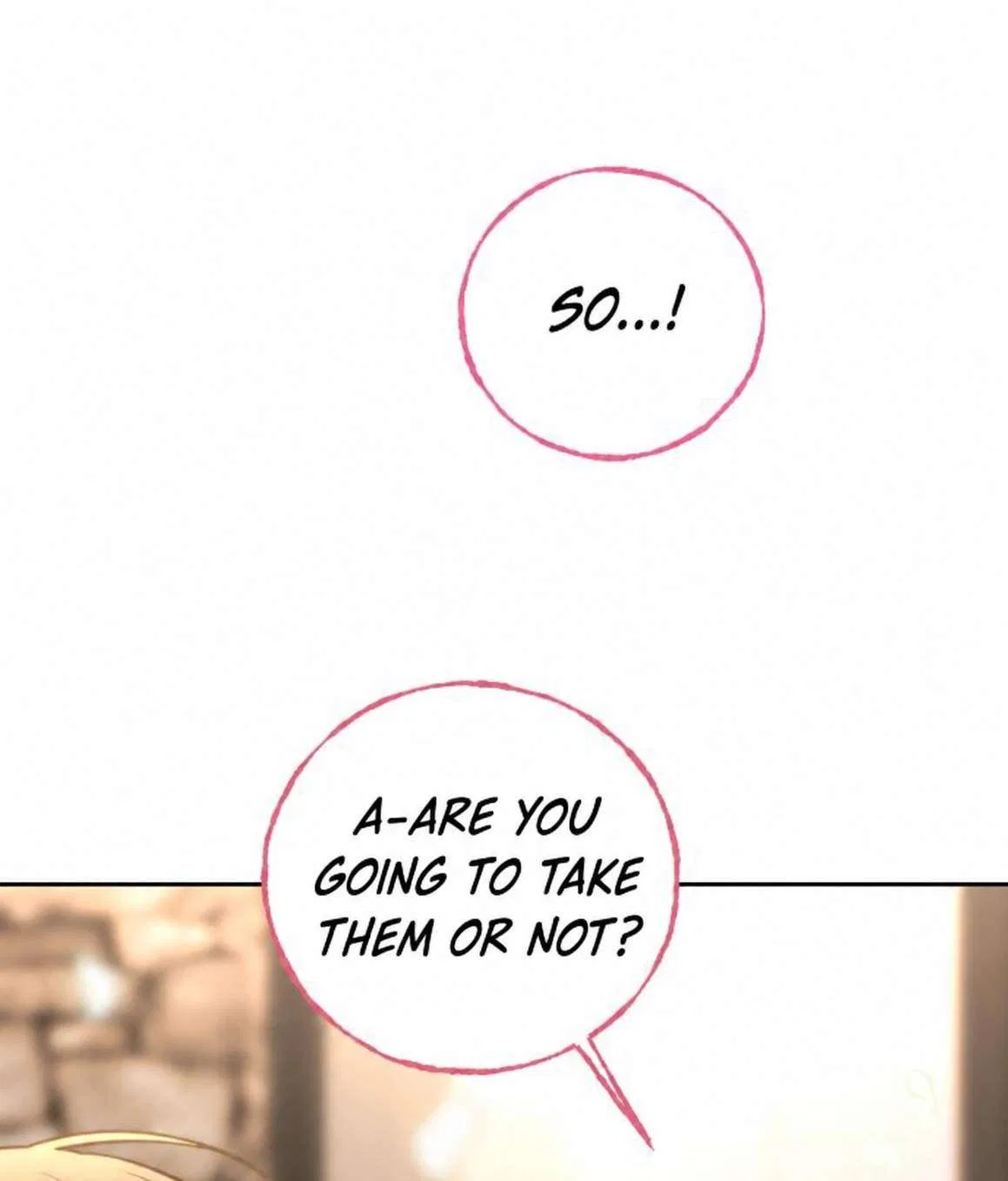 Please Don’t Die! Chapter 19 – Page 148