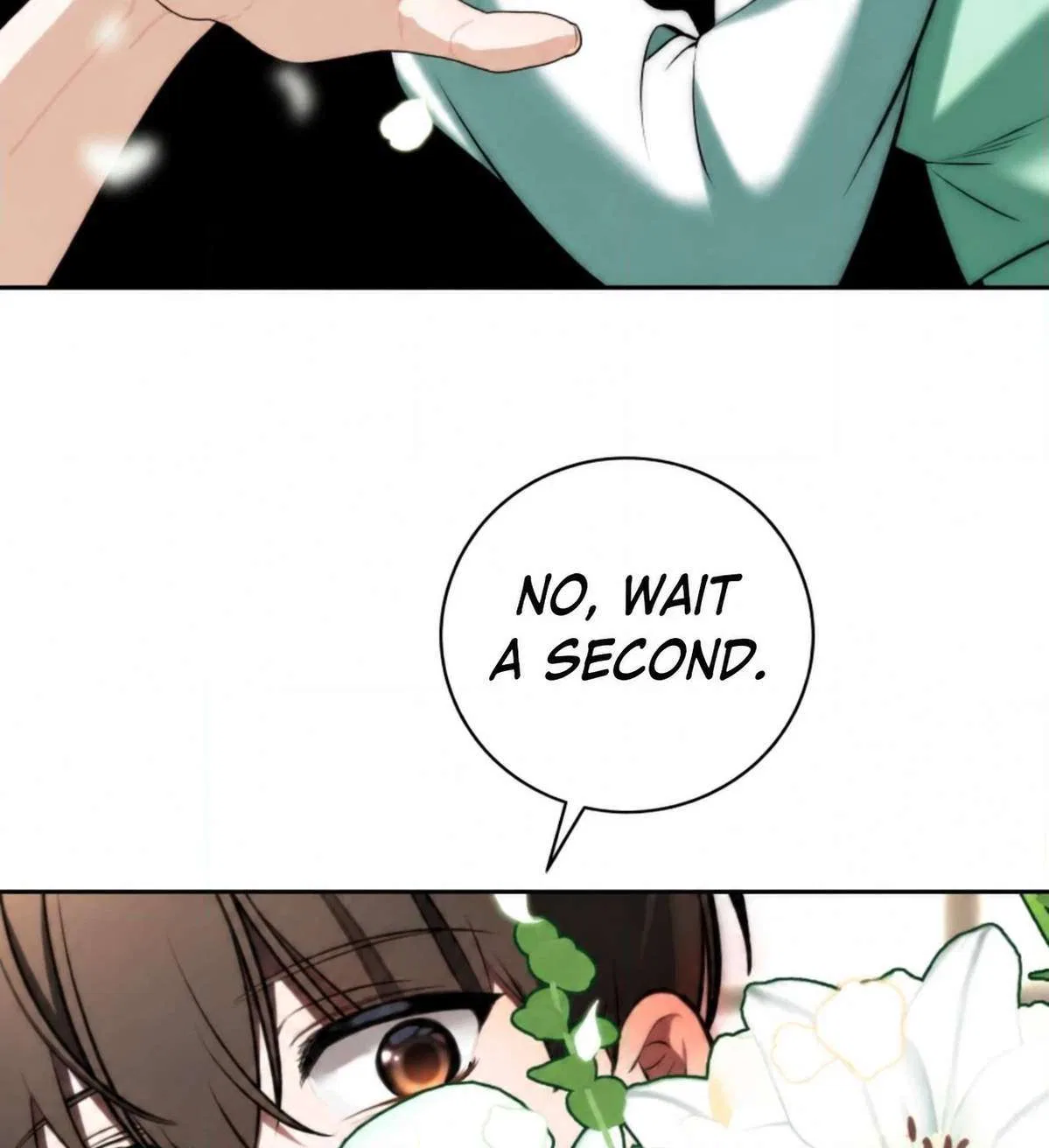 Please Don’t Die! Chapter 19 – Page 150