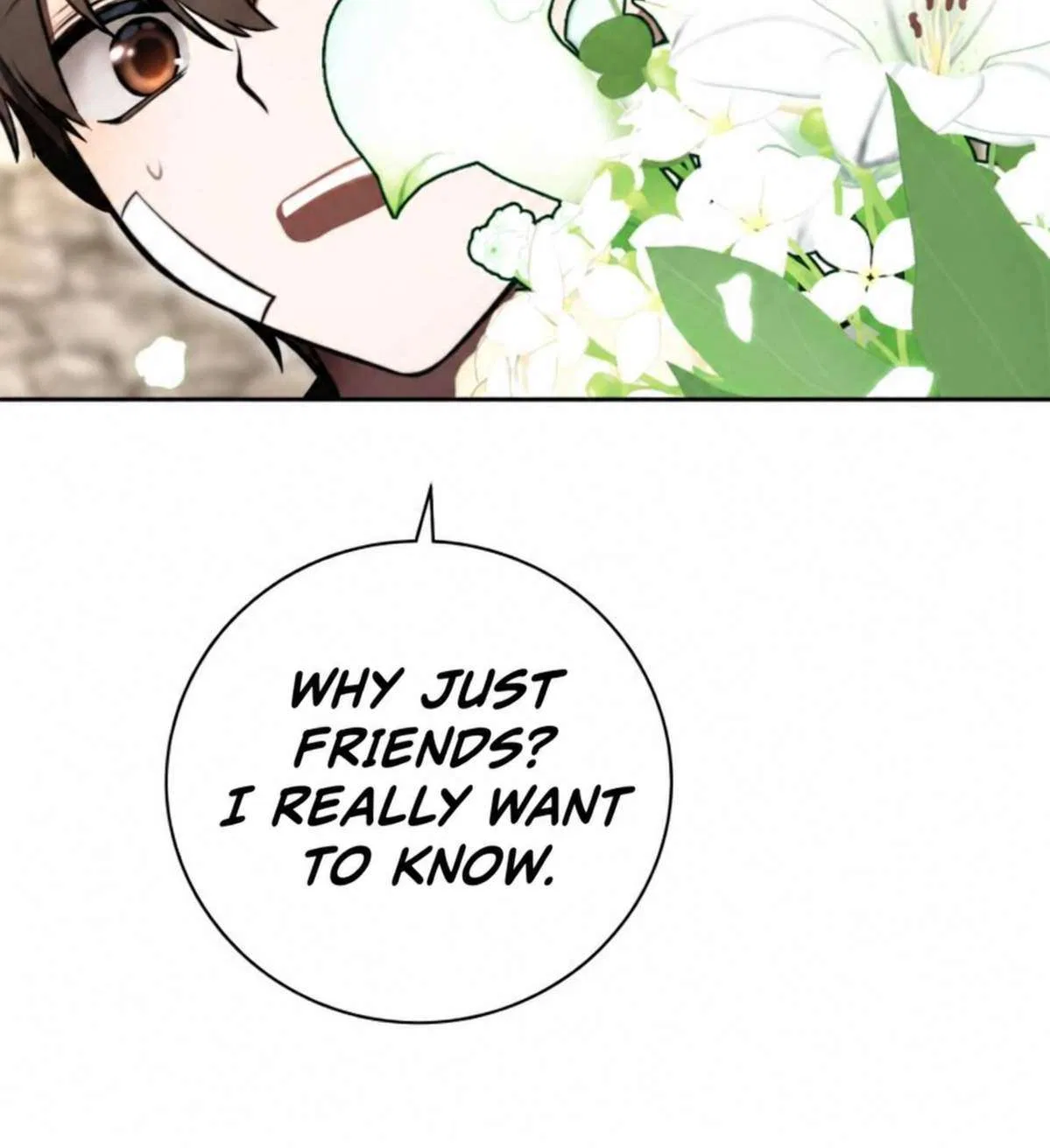 Please Don’t Die! Chapter 19 – Page 151
