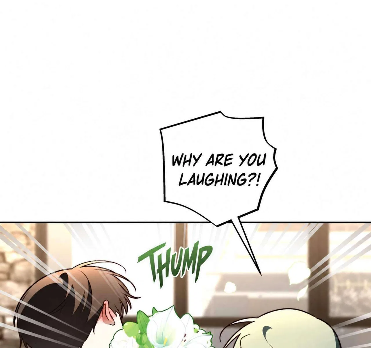 Please Don’t Die! Chapter 19 – Page 172