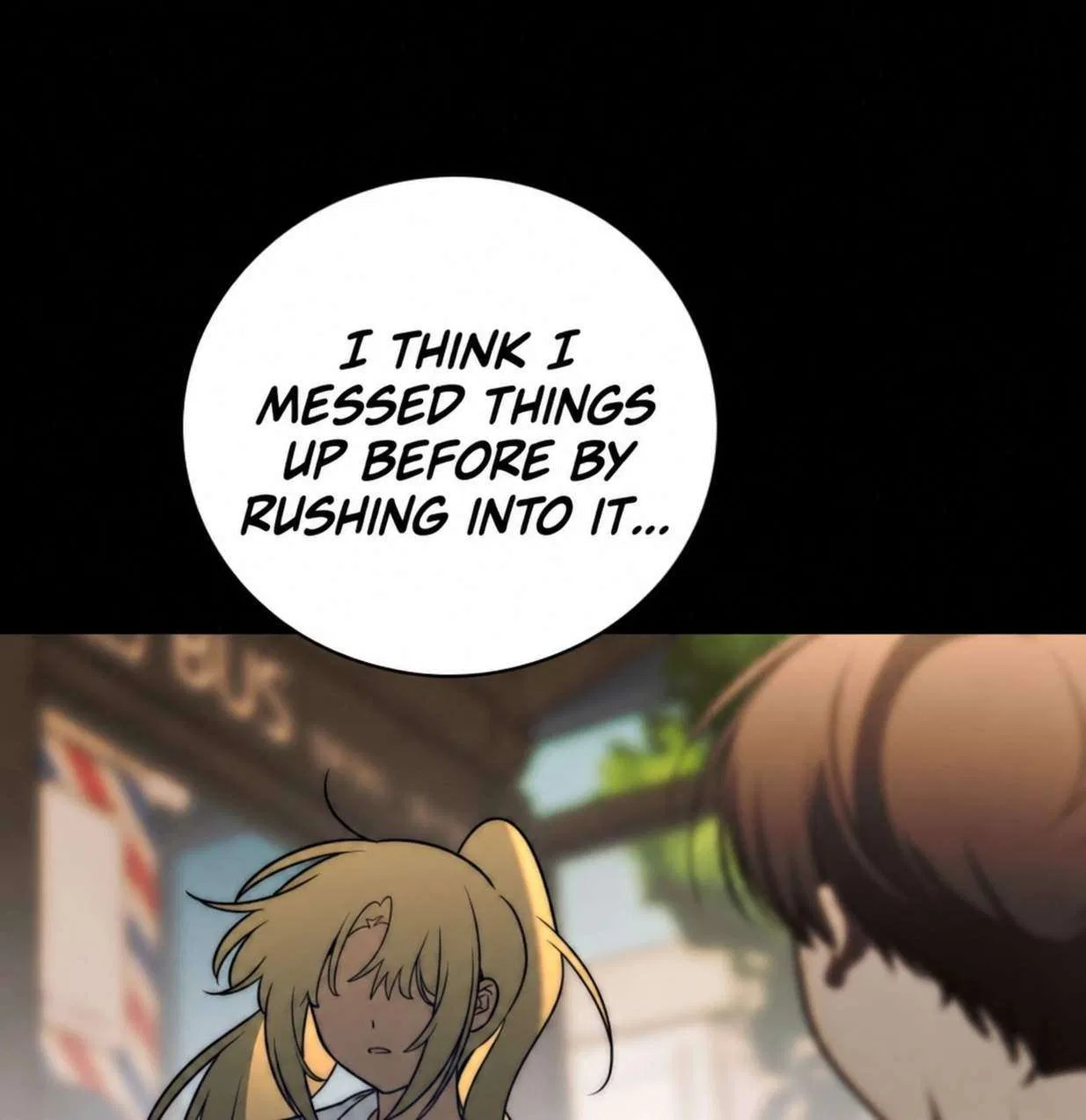 Please Don’t Die! Chapter 19 – Page 178