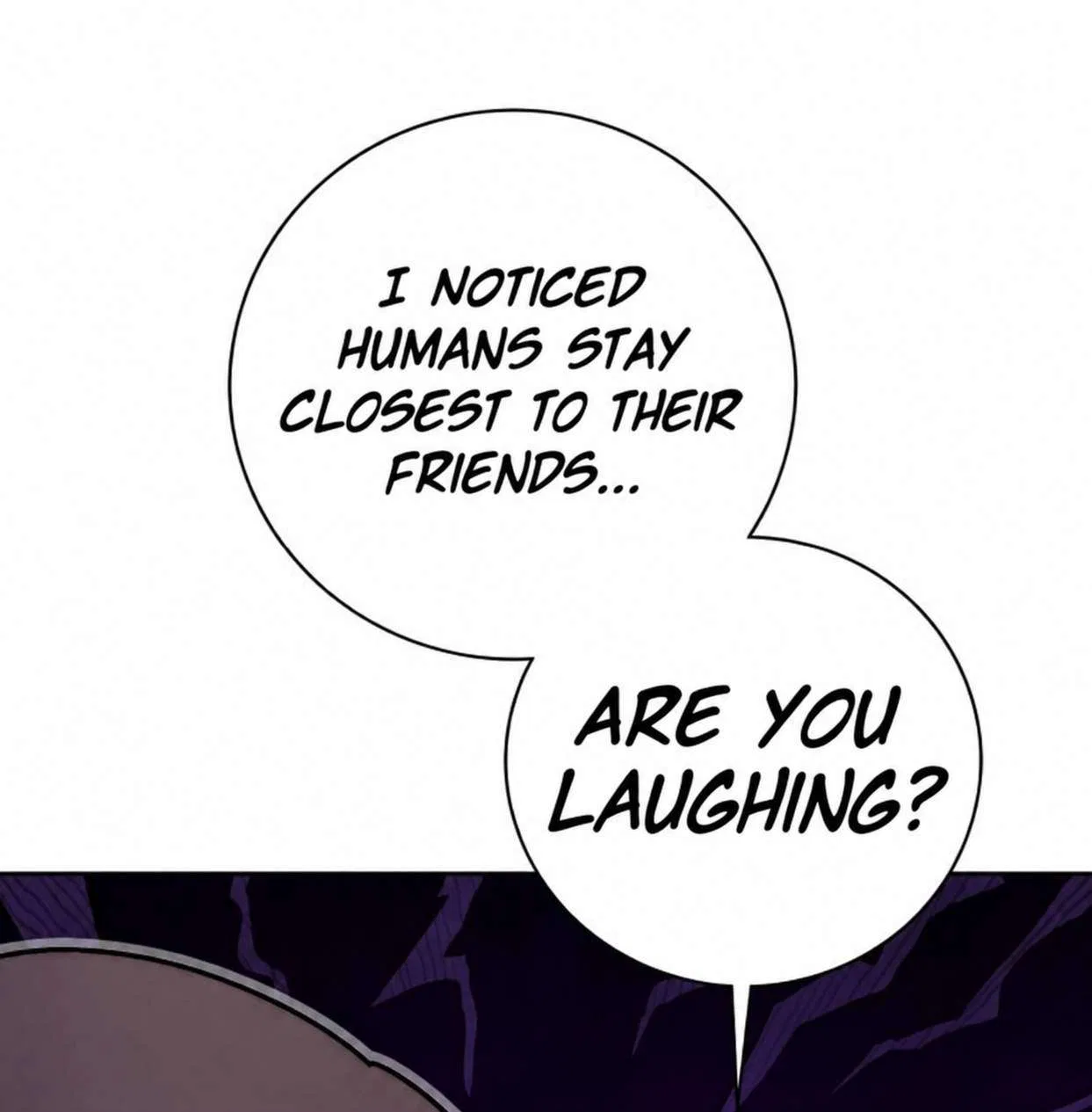 Please Don’t Die! Chapter 19 – Page 181