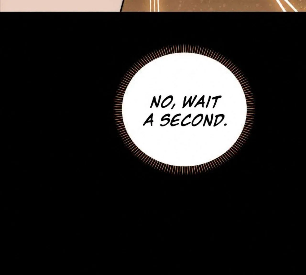 Please Don’t Die! Chapter 19 – Page 196