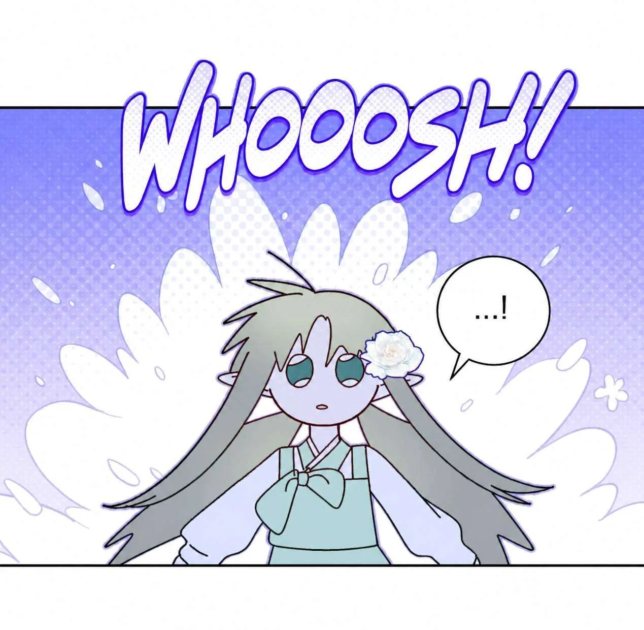 Please Don’t Die! Chapter 19 – Page 224