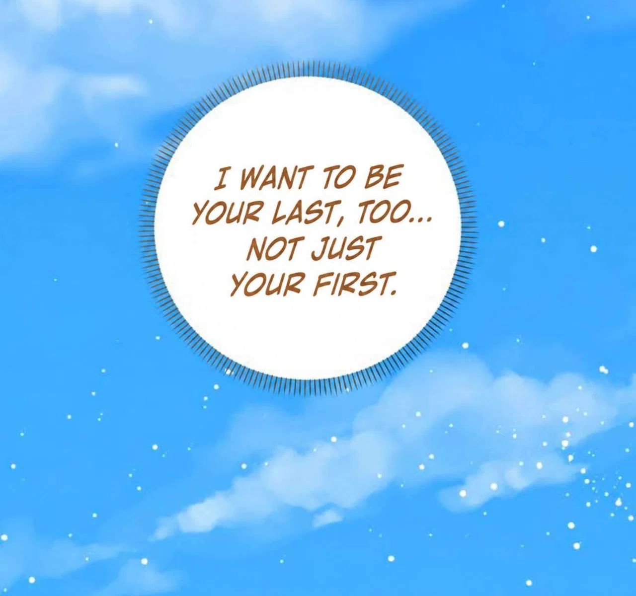 Please Don’t Die! Chapter 19 – Page 239