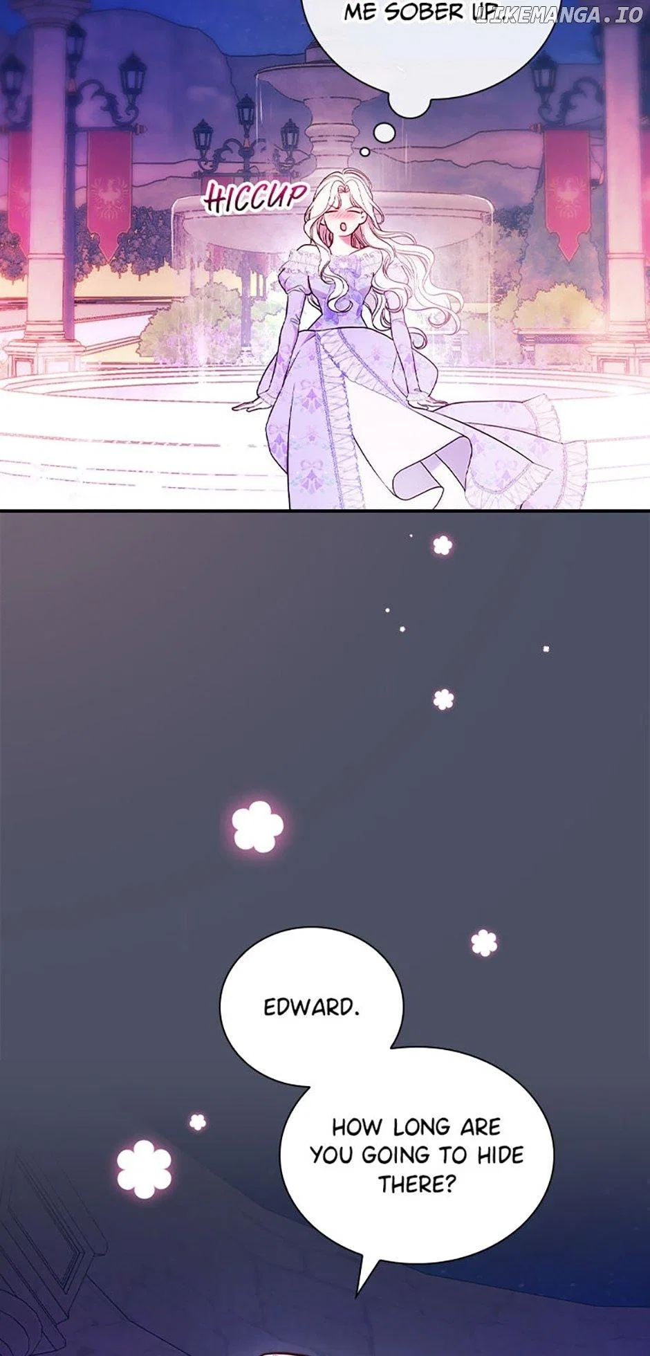 I’ll Be The Warrior’s Mother Chapter 59 – Page 10
