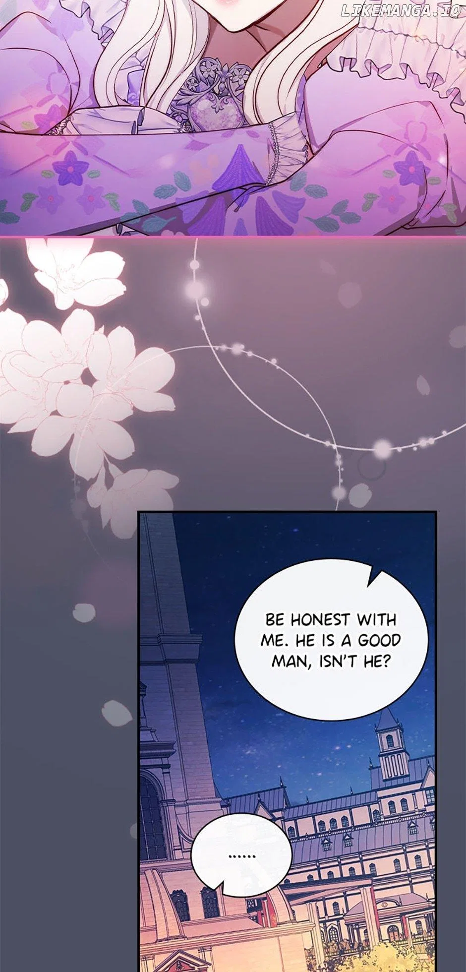 I’ll Be The Warrior’s Mother Chapter 59 – Page 14