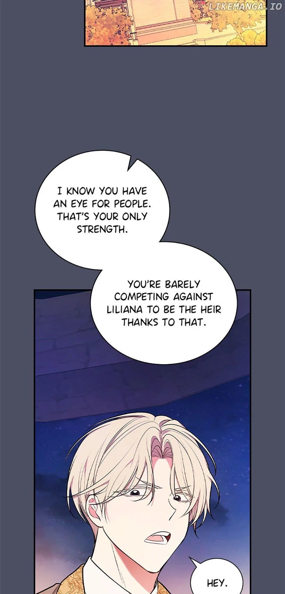 I’ll Be The Warrior’s Mother Chapter 59 – Page 15