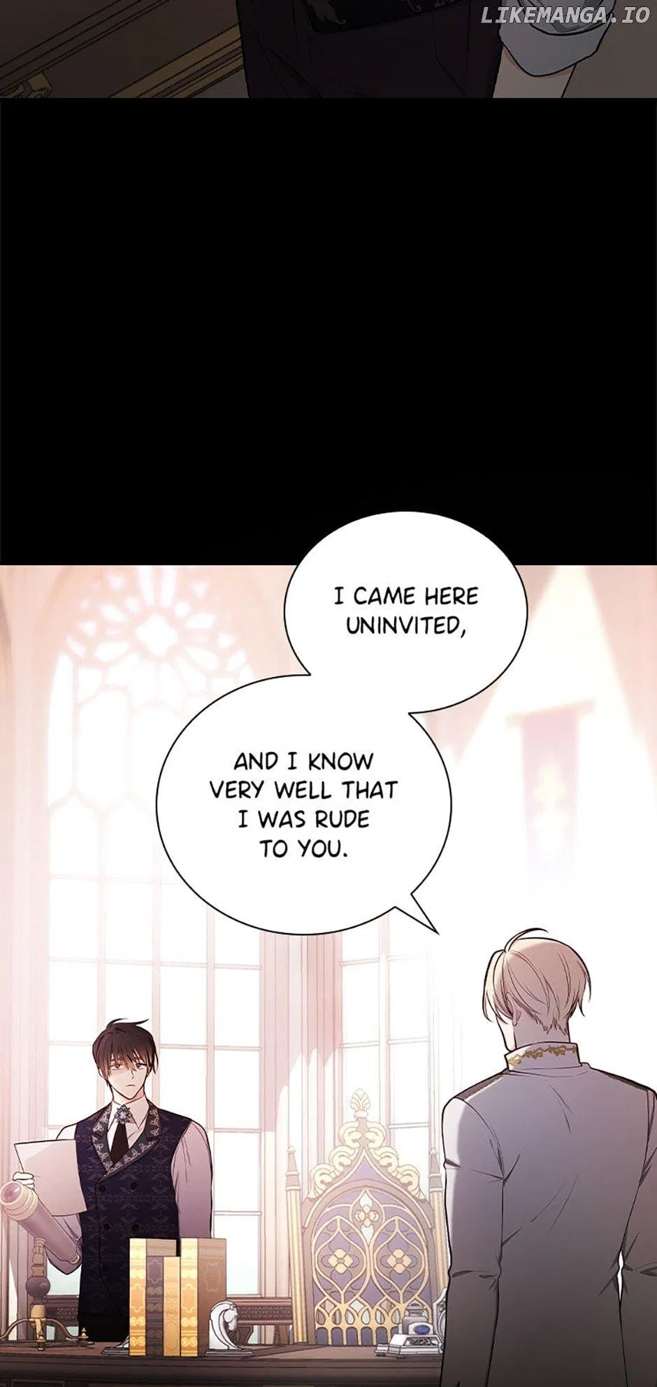 I’ll Be The Warrior’s Mother Chapter 59 – Page 19