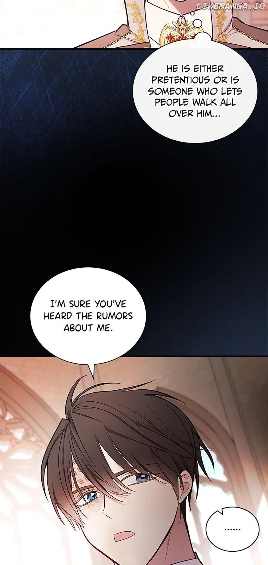 I’ll Be The Warrior’s Mother Chapter 59 – Page 21