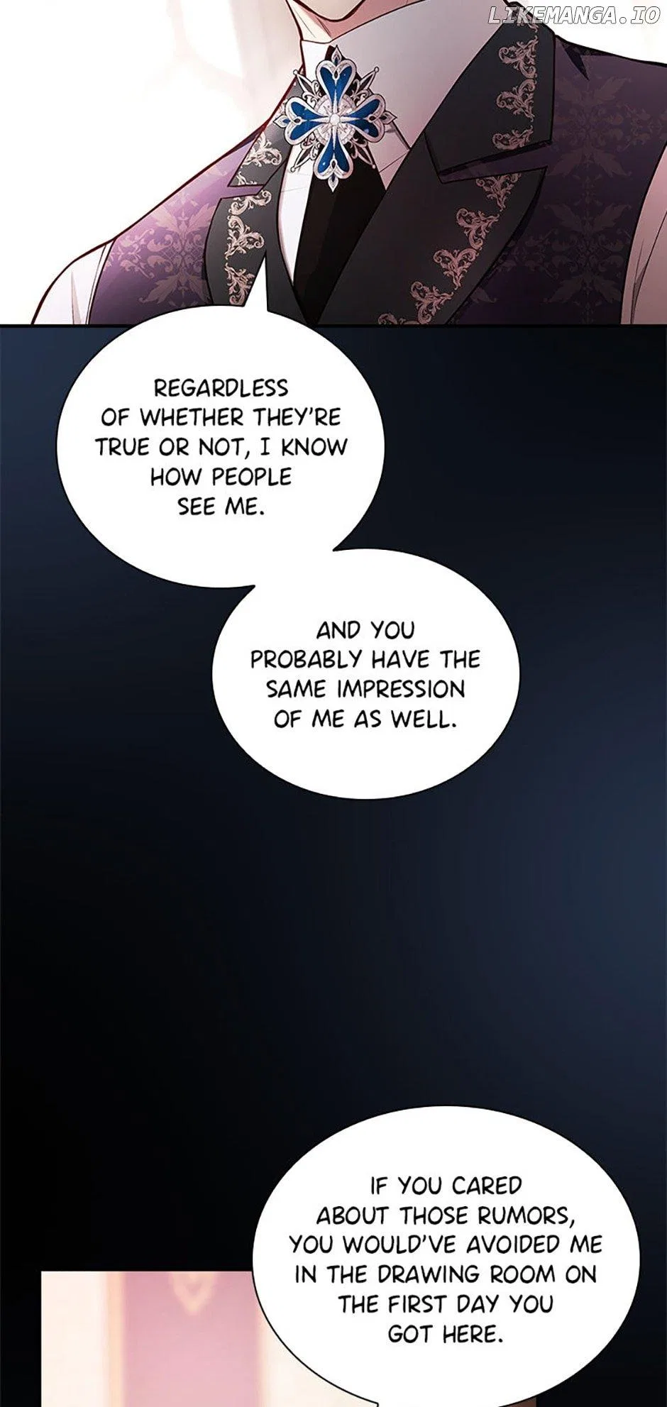 I’ll Be The Warrior’s Mother Chapter 59 – Page 22