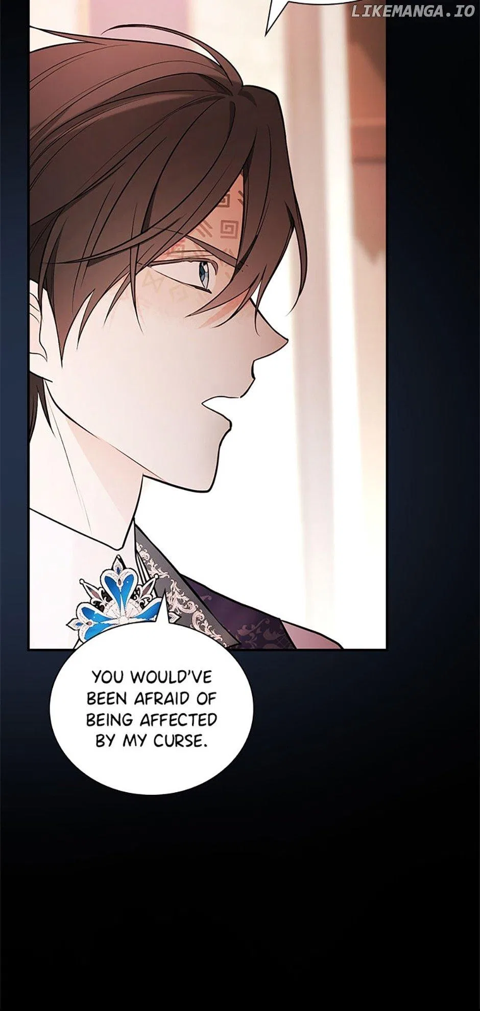 I’ll Be The Warrior’s Mother Chapter 59 – Page 23