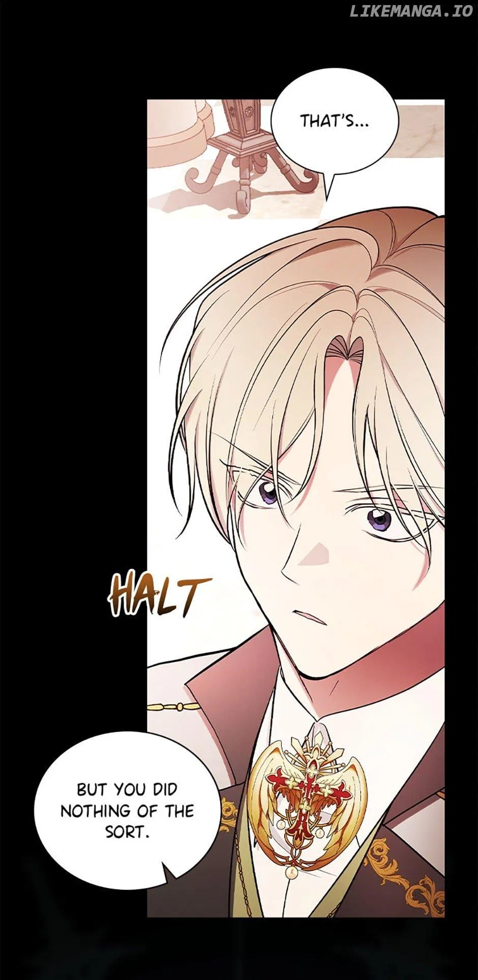 I’ll Be The Warrior’s Mother Chapter 59 – Page 24