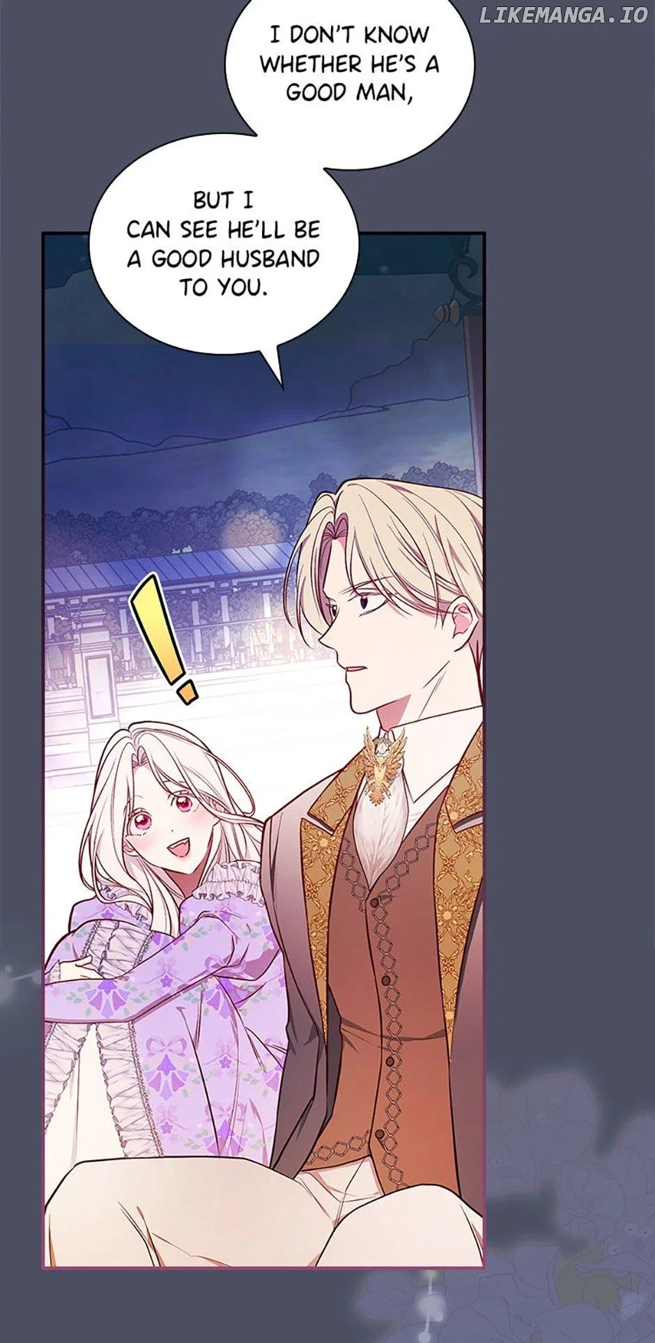 I’ll Be The Warrior’s Mother Chapter 59 – Page 28