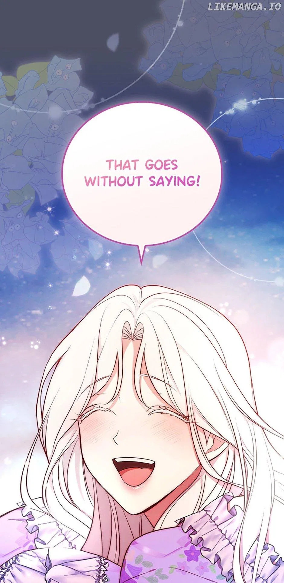 I’ll Be The Warrior’s Mother Chapter 59 – Page 29