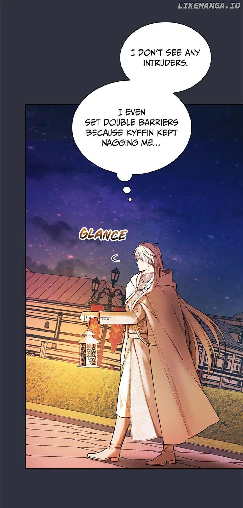 I’ll Be The Warrior’s Mother Chapter 59 – Page 31