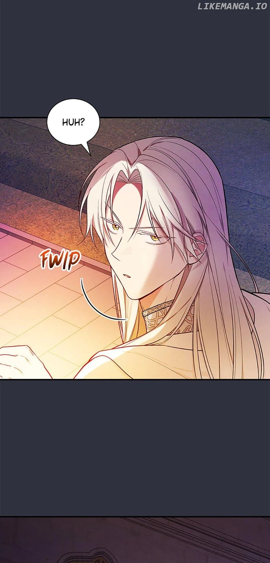 I’ll Be The Warrior’s Mother Chapter 59 – Page 33
