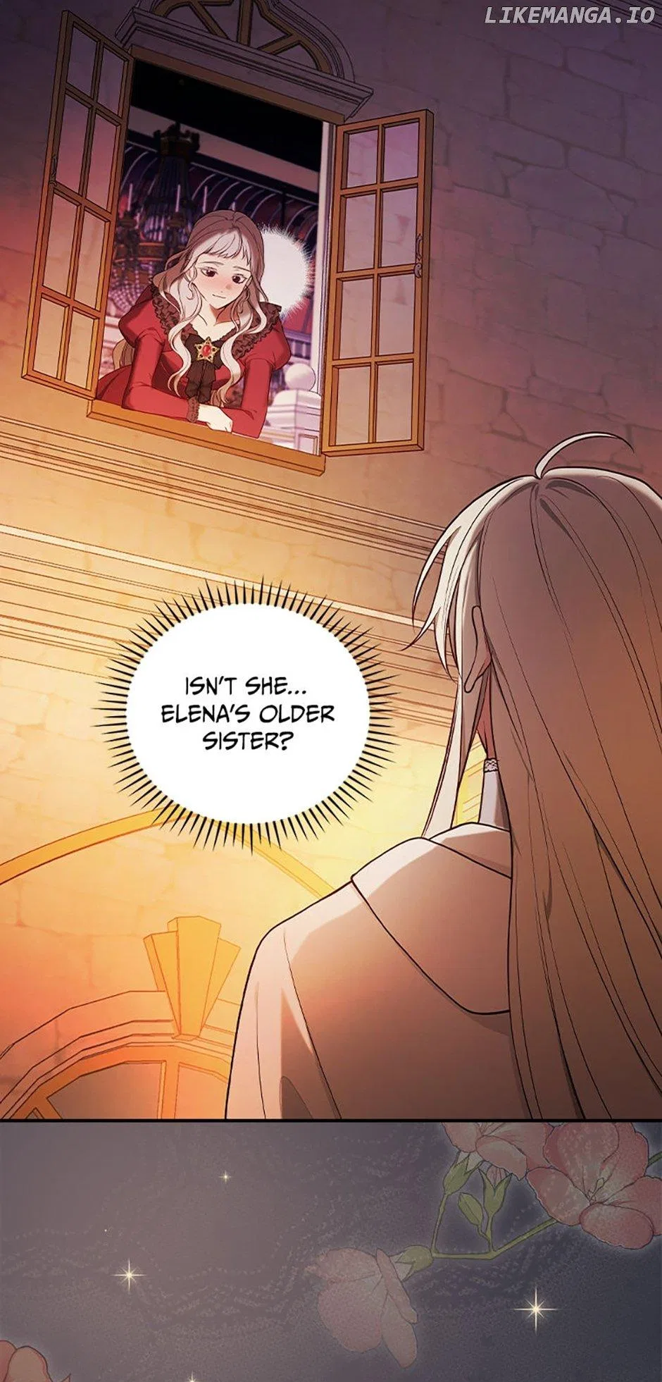 I’ll Be The Warrior’s Mother Chapter 59 – Page 34