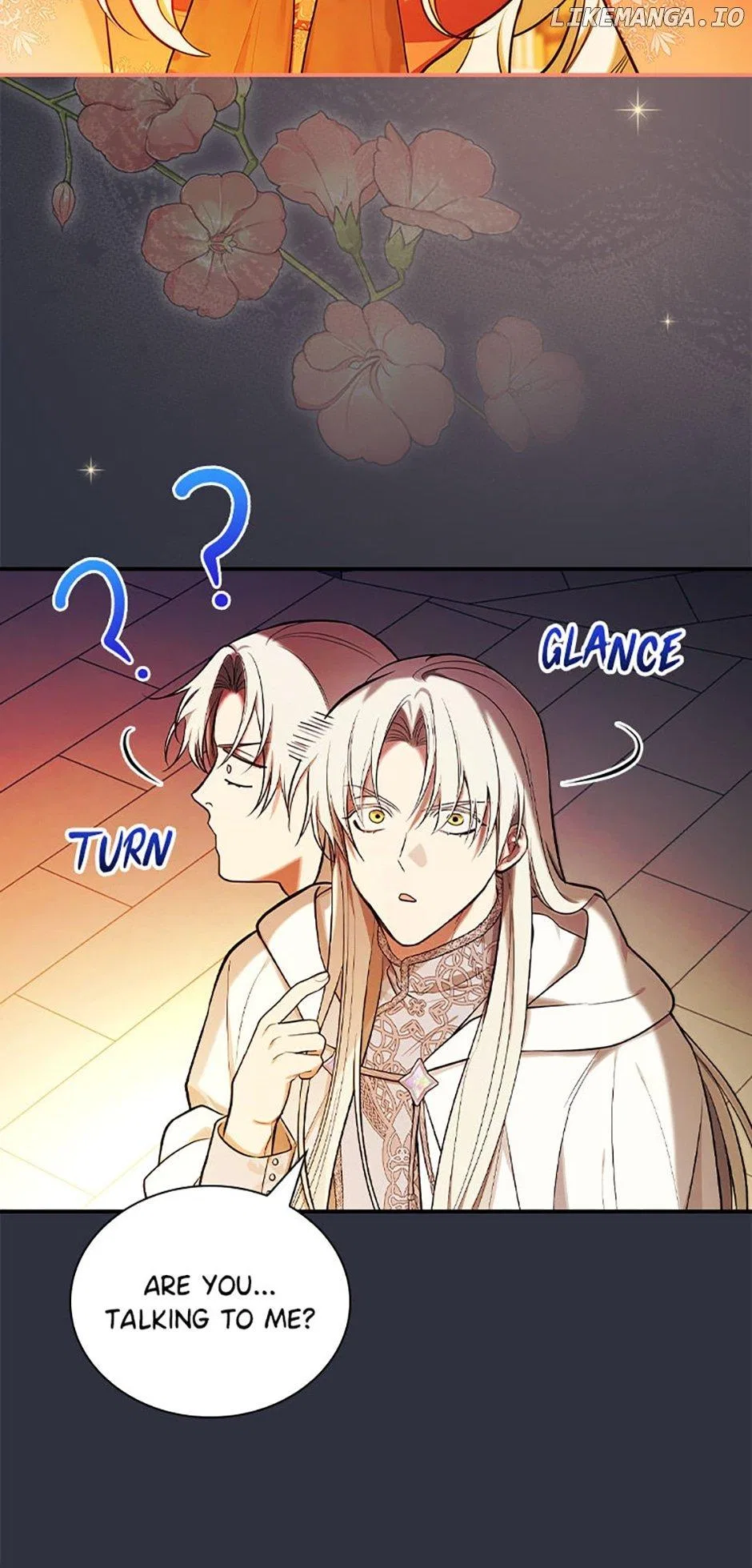 I’ll Be The Warrior’s Mother Chapter 59 – Page 36