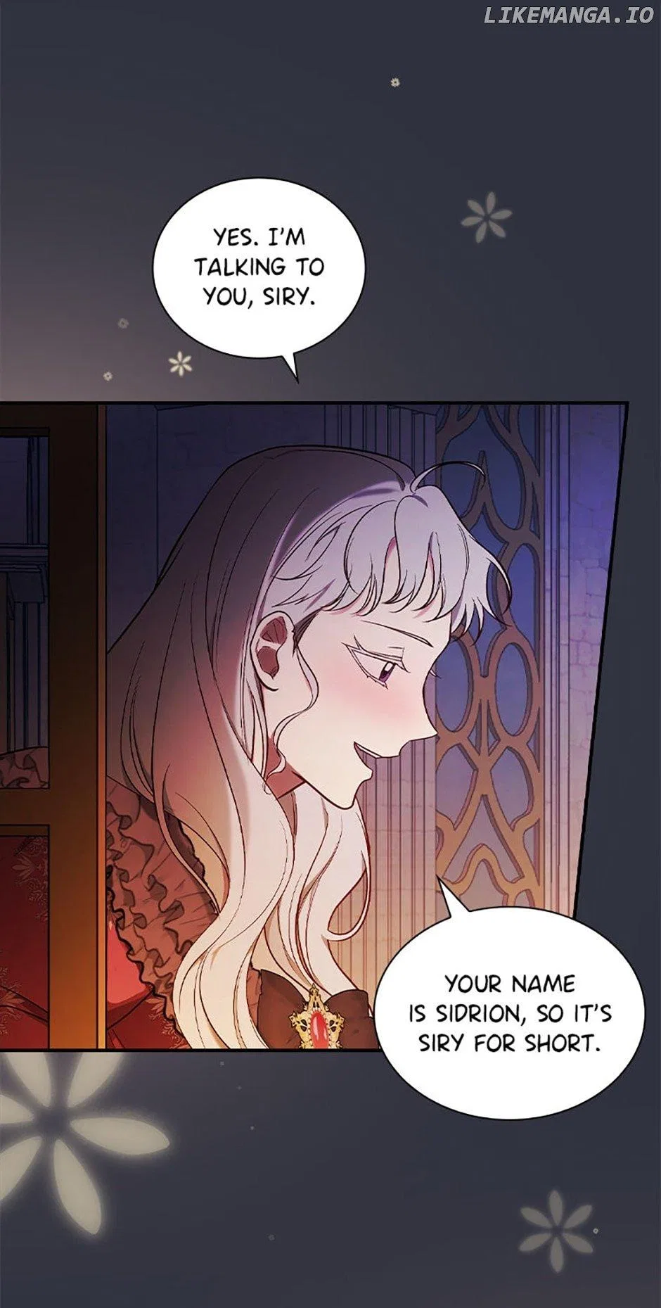 I’ll Be The Warrior’s Mother Chapter 59 – Page 37