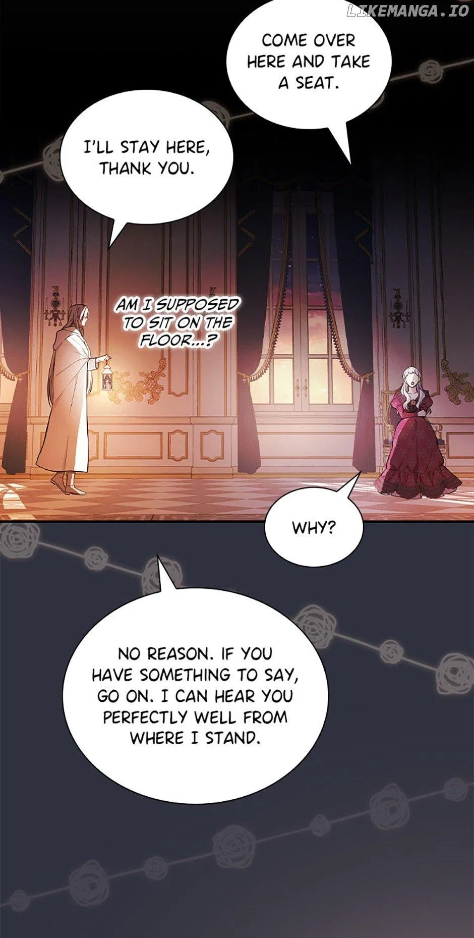 I’ll Be The Warrior’s Mother Chapter 59 – Page 42
