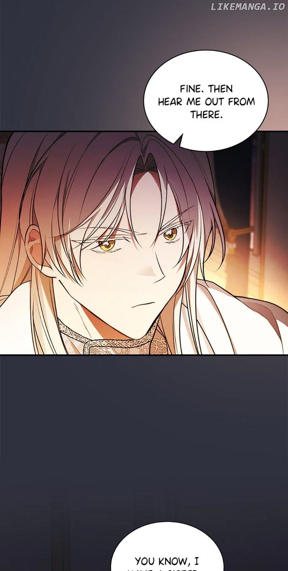 I’ll Be The Warrior’s Mother Chapter 59 – Page 43