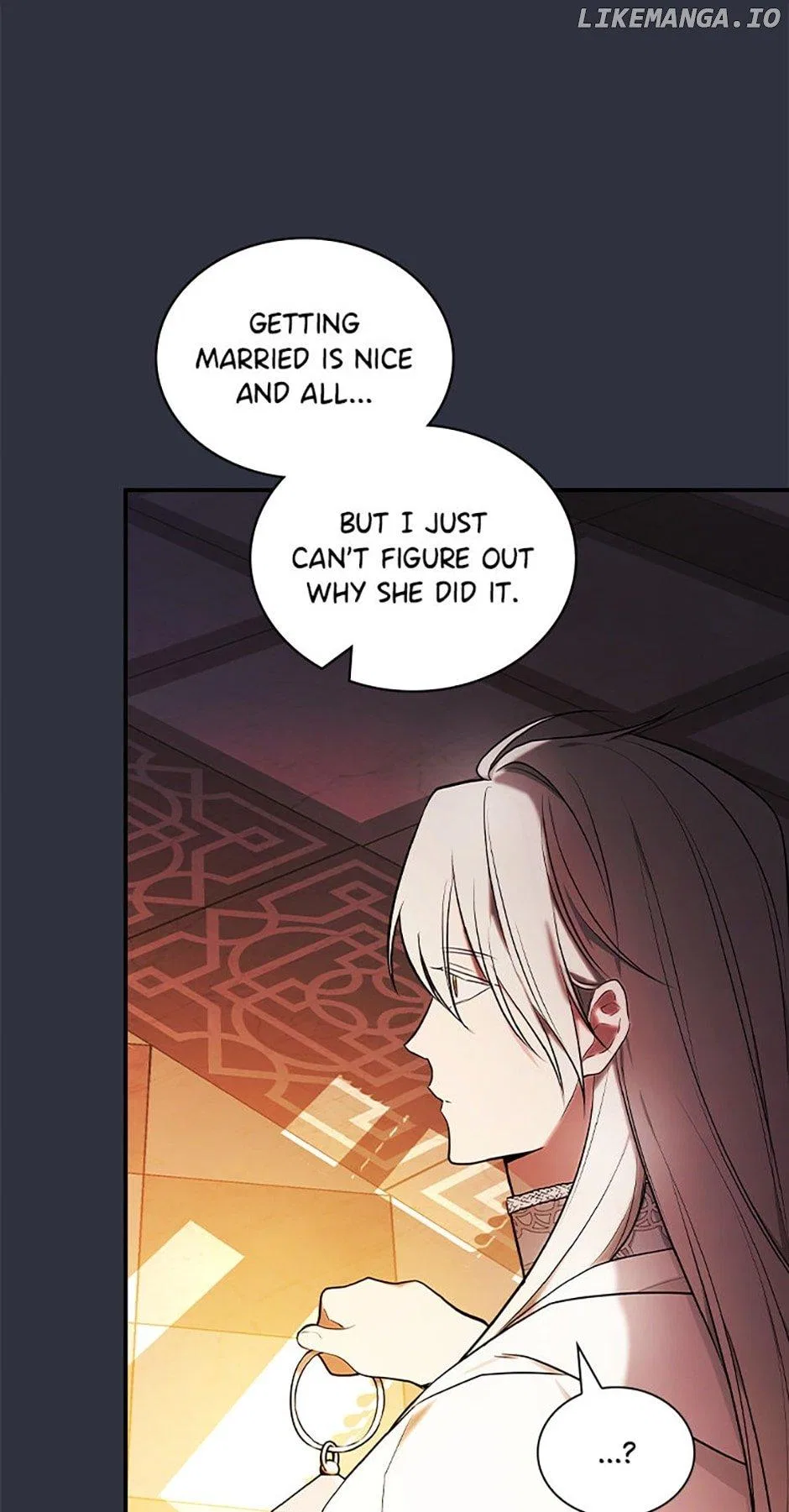 I’ll Be The Warrior’s Mother Chapter 59 – Page 45