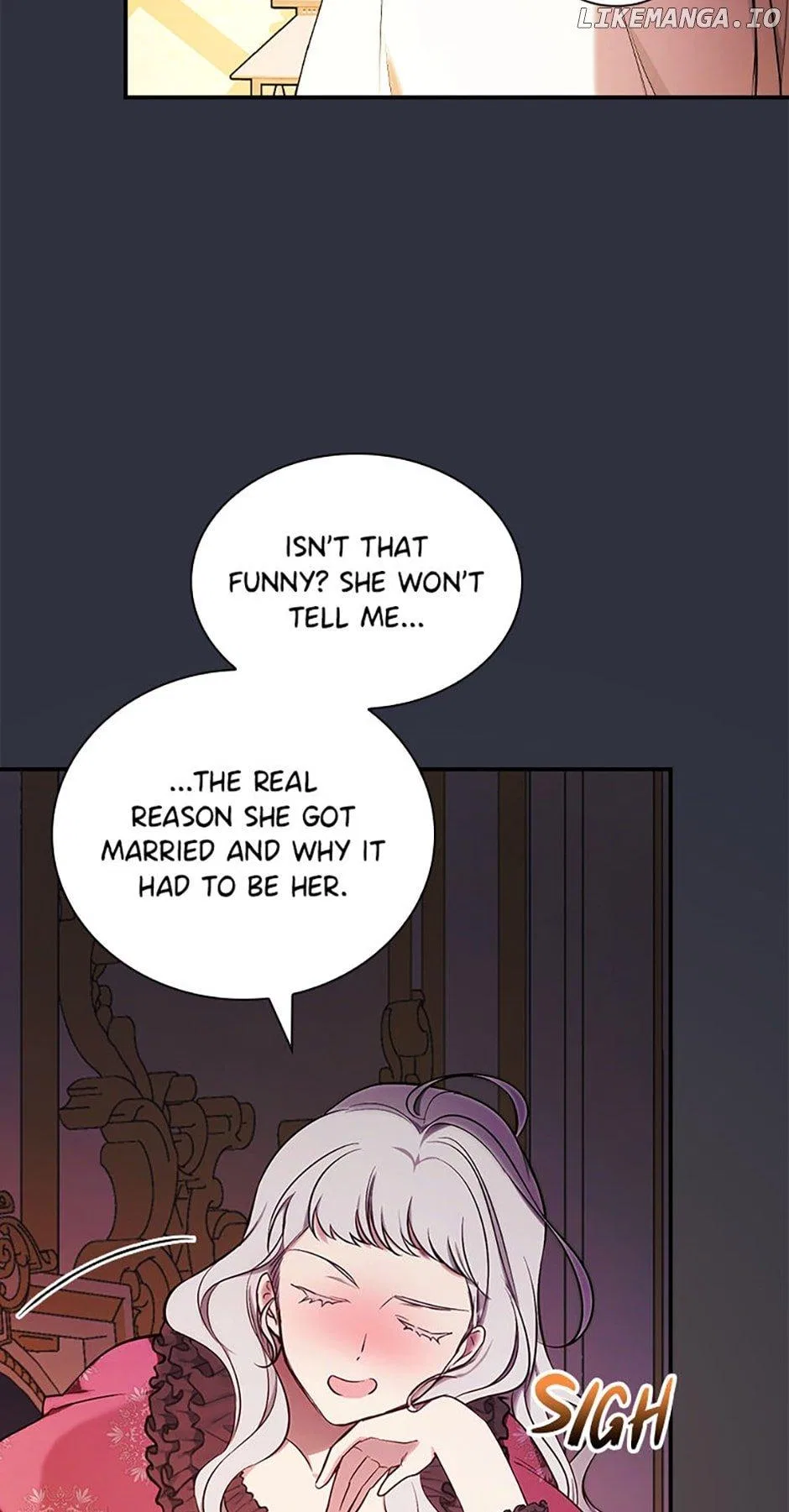 I’ll Be The Warrior’s Mother Chapter 59 – Page 46