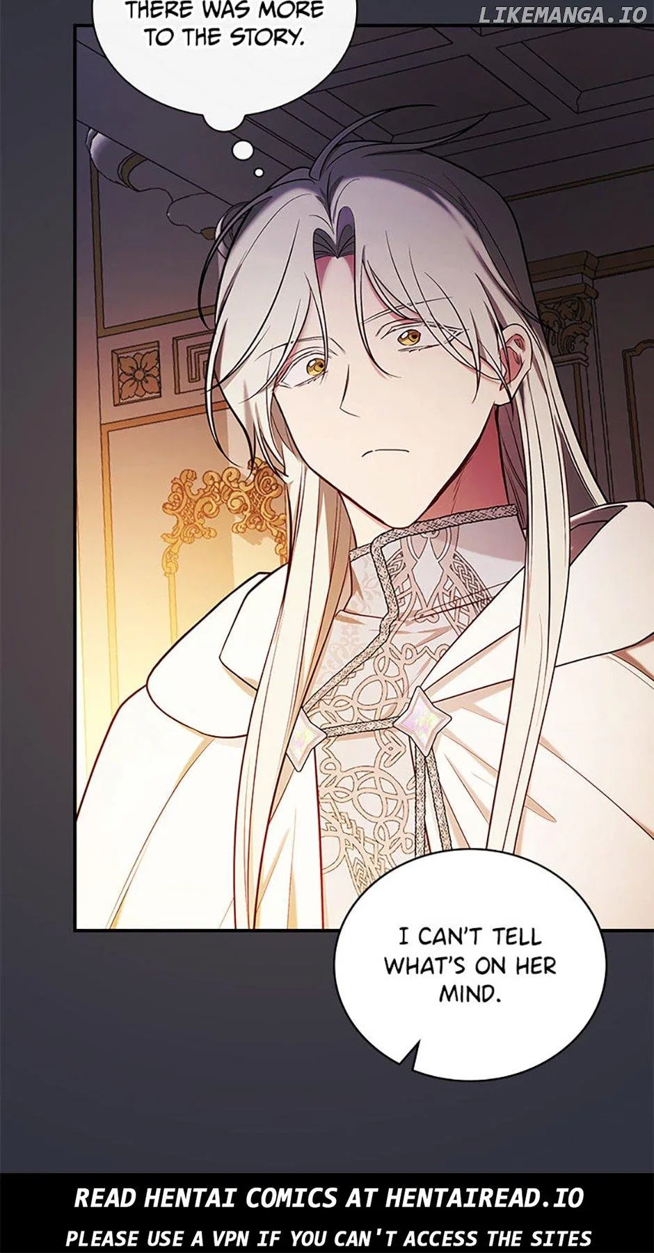 I’ll Be The Warrior’s Mother Chapter 59 – Page 48