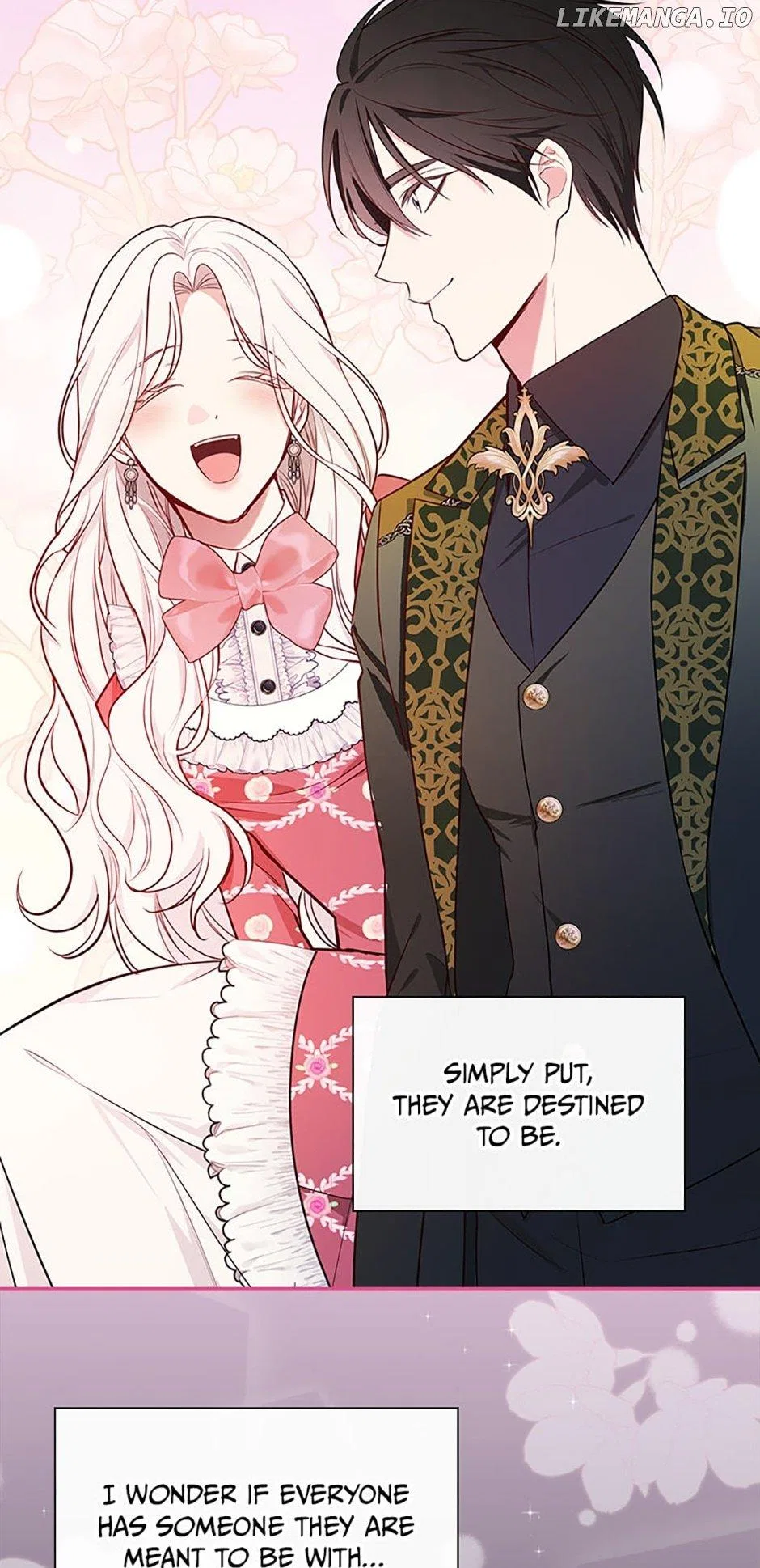 I’ll Be The Warrior’s Mother Chapter 59 – Page 53