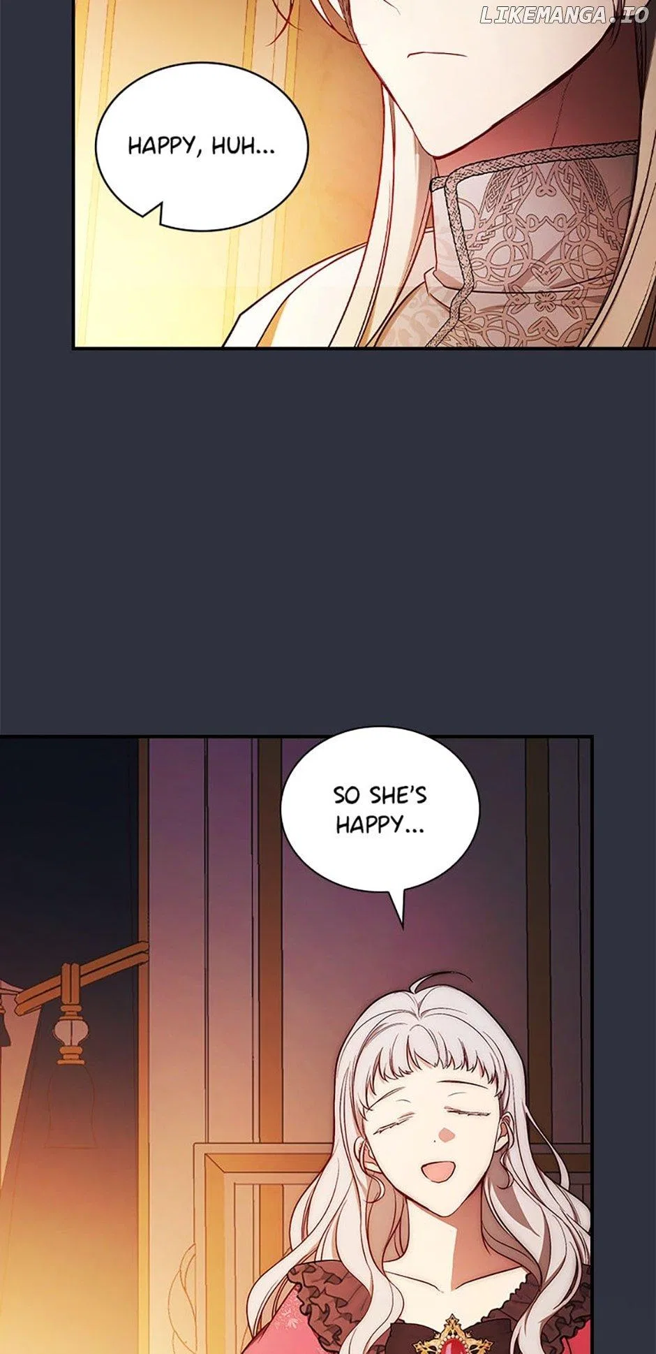 I’ll Be The Warrior’s Mother Chapter 59 – Page 55
