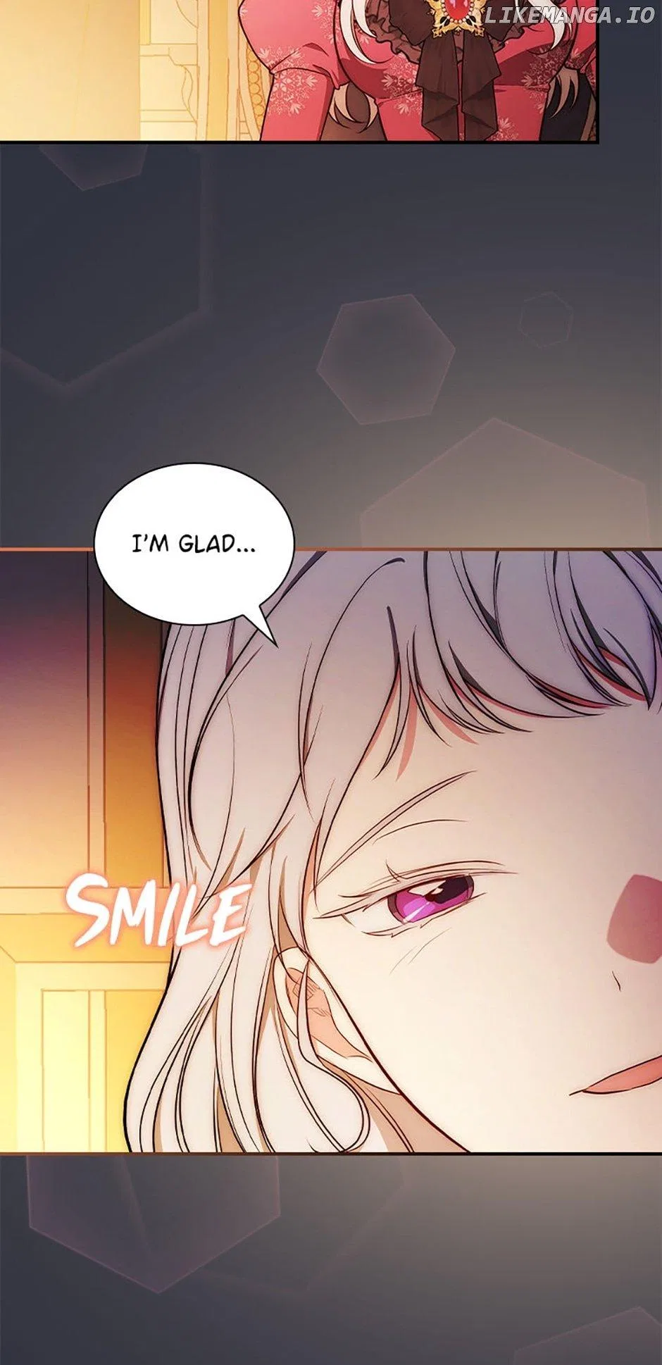 I’ll Be The Warrior’s Mother Chapter 59 – Page 56