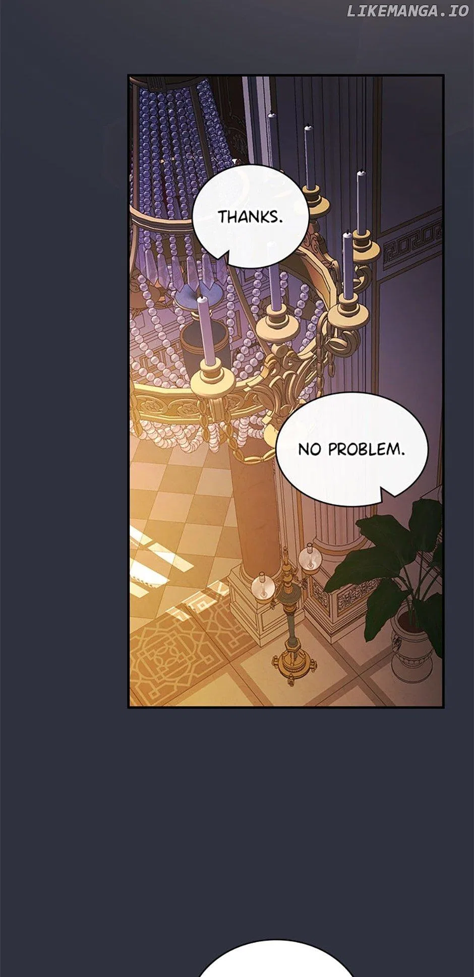 I’ll Be The Warrior’s Mother Chapter 59 – Page 57