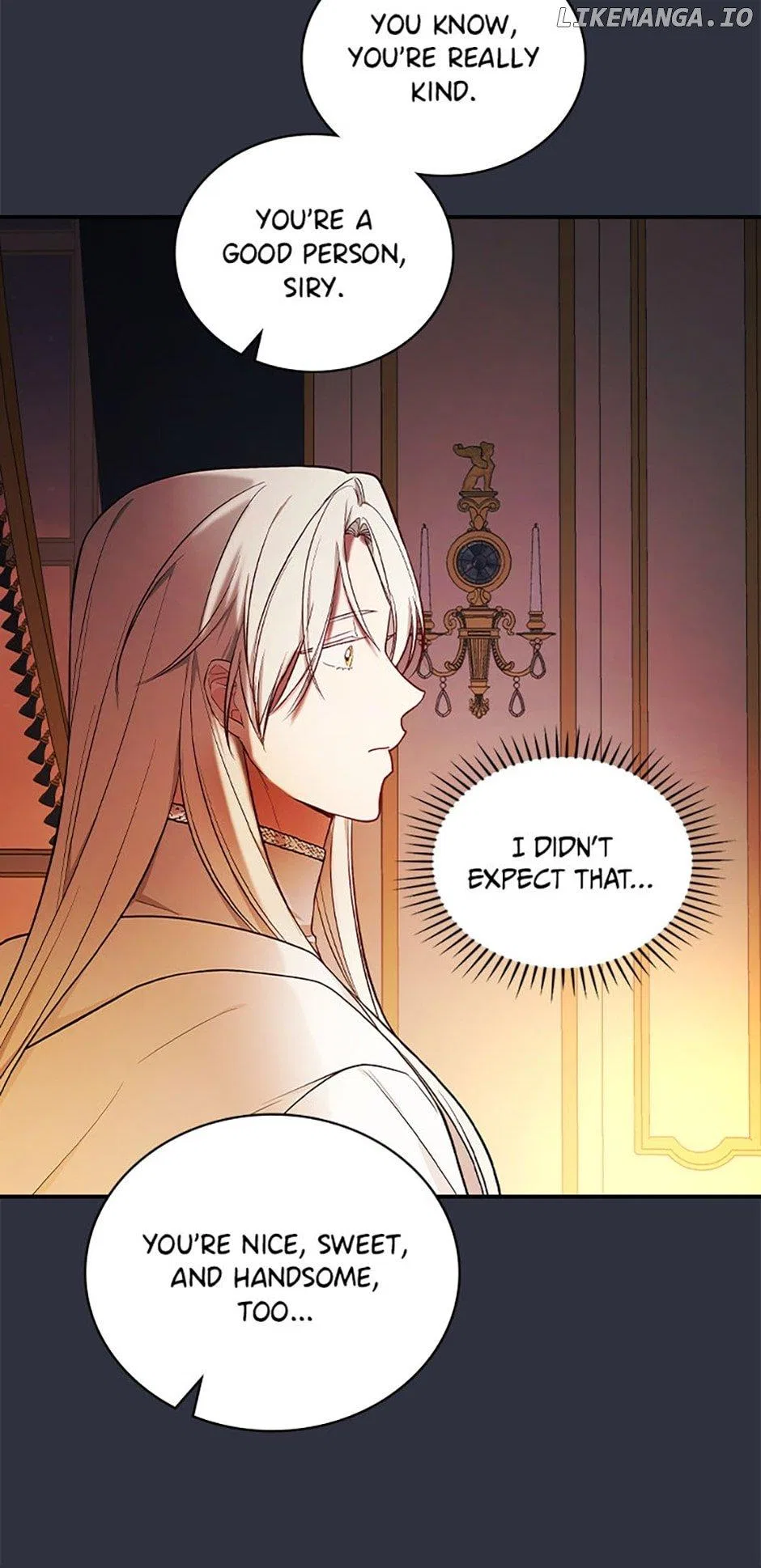 I’ll Be The Warrior’s Mother Chapter 59 – Page 58