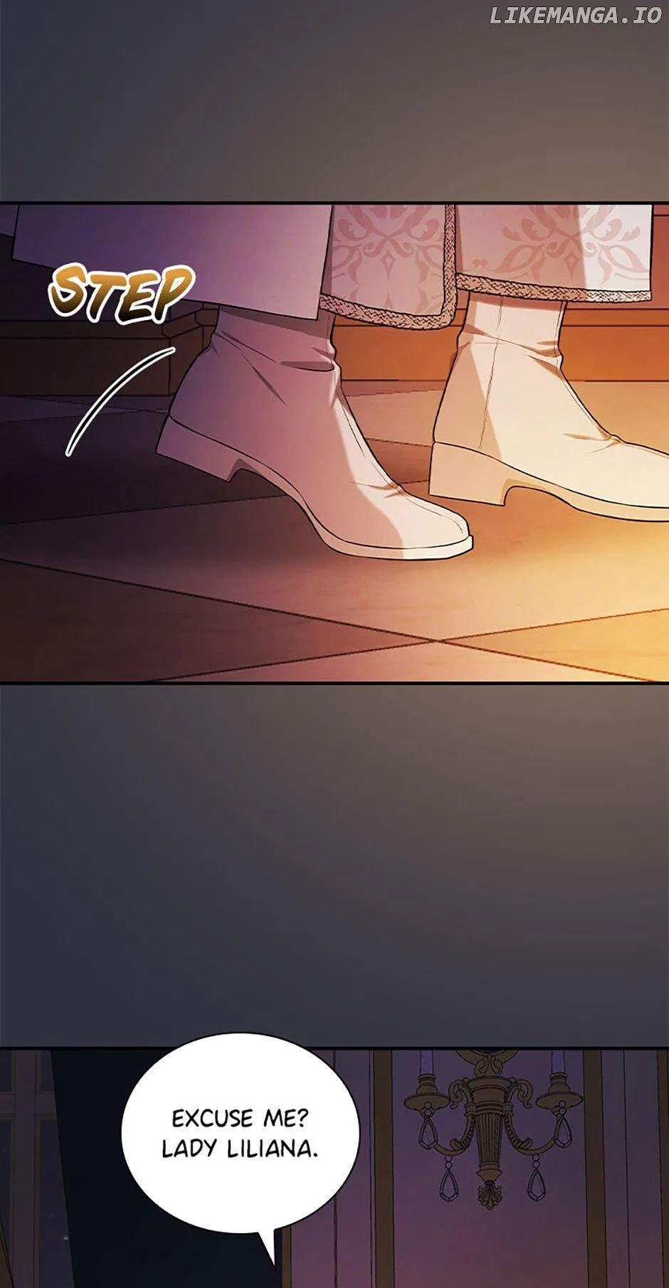 I’ll Be The Warrior’s Mother Chapter 59 – Page 60