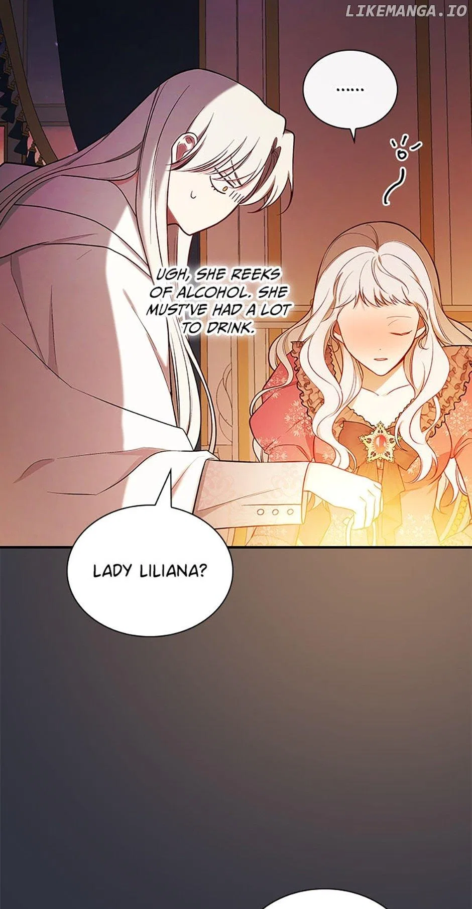 I’ll Be The Warrior’s Mother Chapter 59 – Page 61